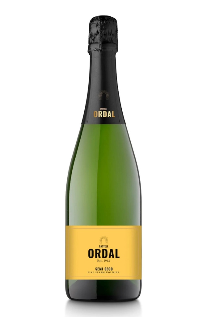 CASTELL D'ORDAL SEMI