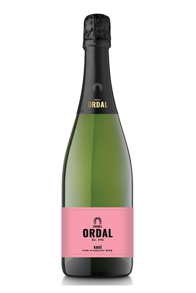 CASTELL D'ORDAL ROSAT SEMI (INTERNACIONAL)
