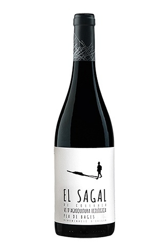 CELLER EL MOLI EL SAGAL NEGRE