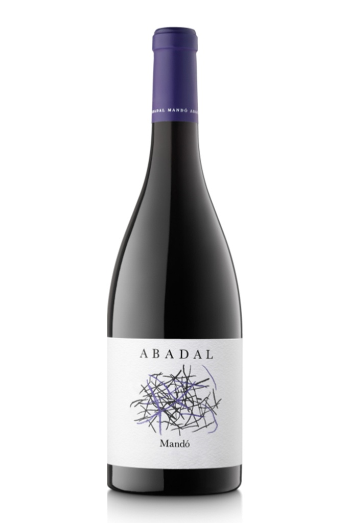 ABADAL MANDO