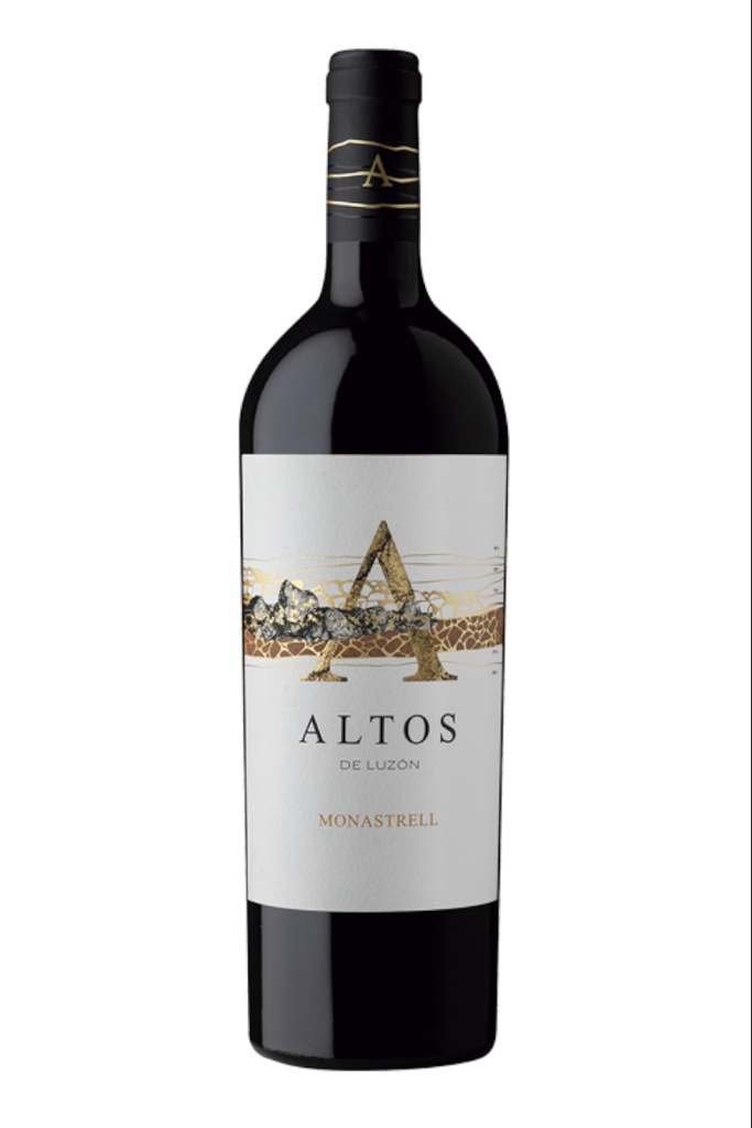 ALTOS DE LUZON MONASTRELL