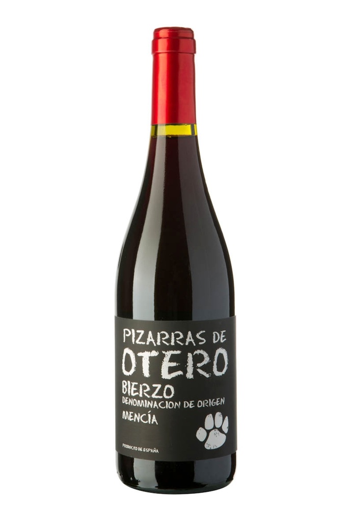 PIZARRAS DE OTERO NEGRE