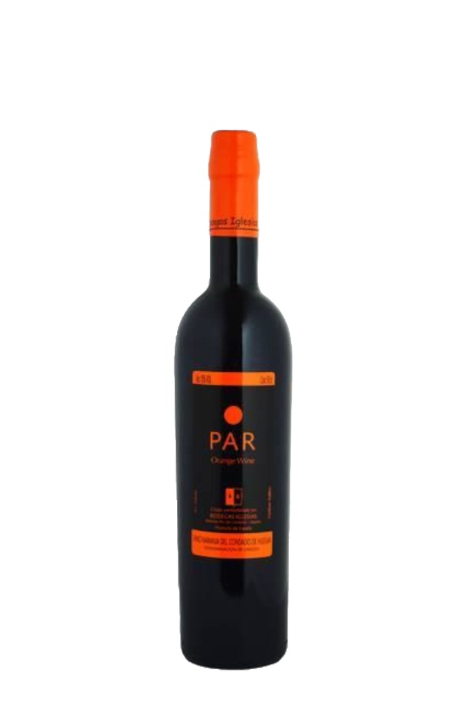 PAR VINO NARANJA 0,50