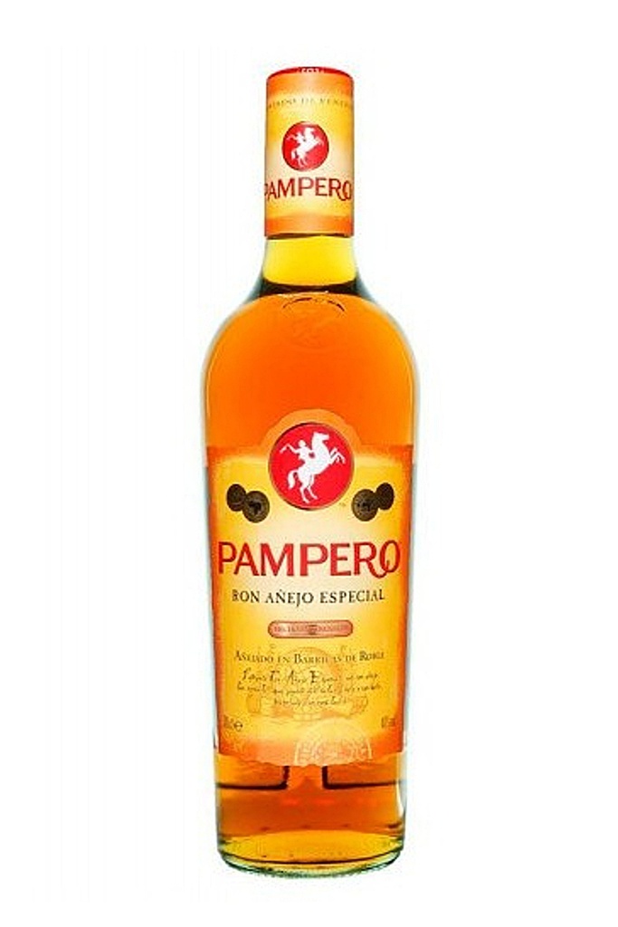 ROM PAMPERO 0,70