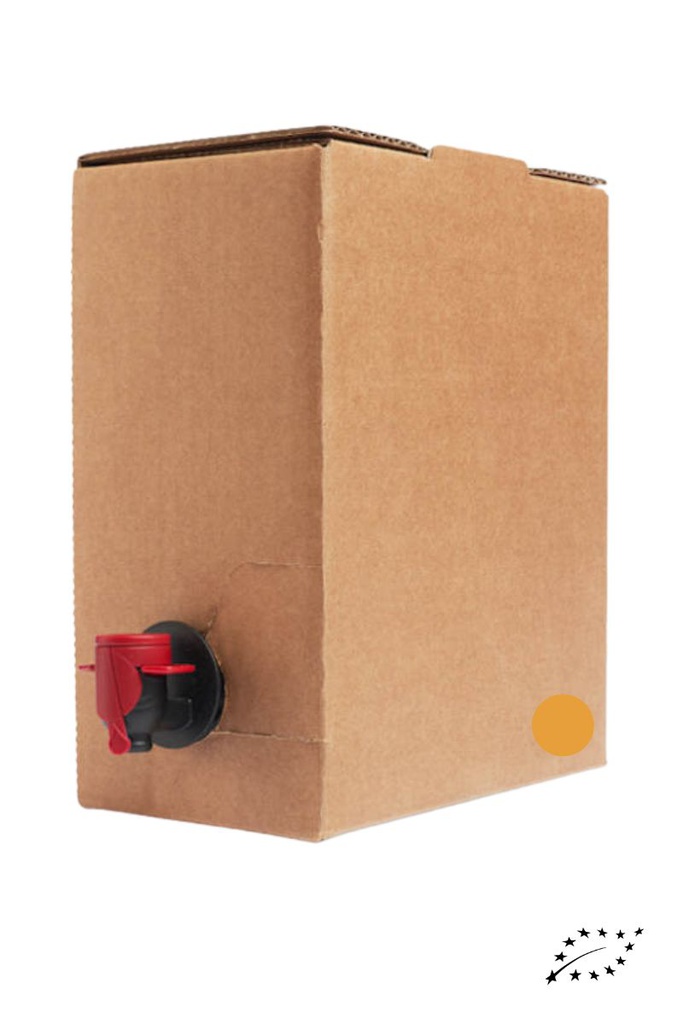 BOX CAL FERU BLANC 5 L.