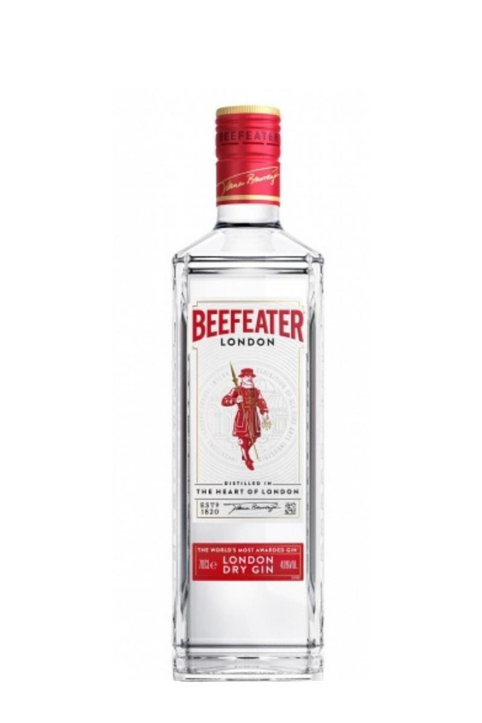 GINEBRE BEEFEATER 0,70