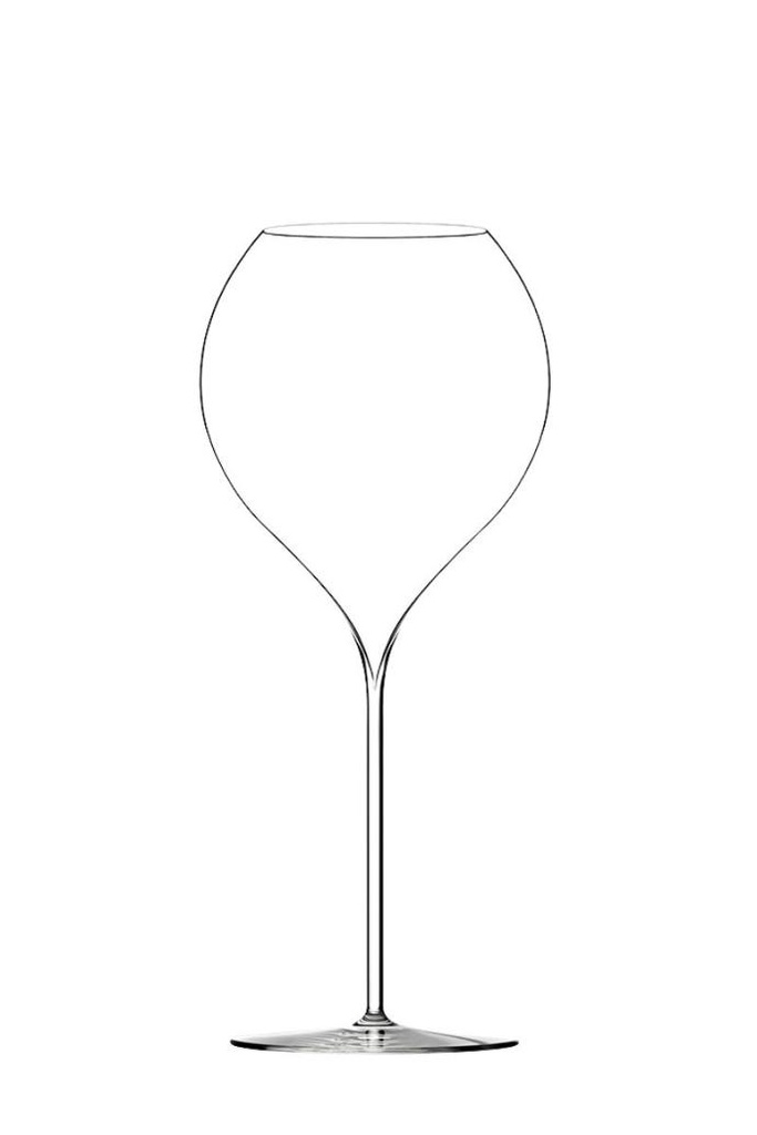 LEHMANN COPA VI GRAND ROUGE