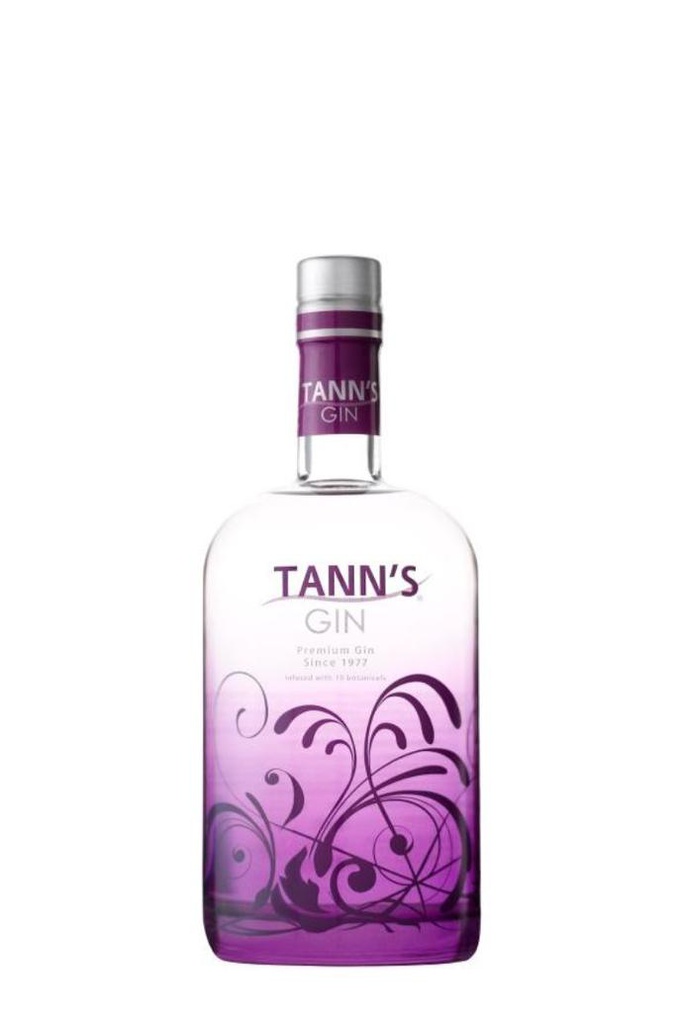 GINEBRE TANN'S PREMIUM 0,70