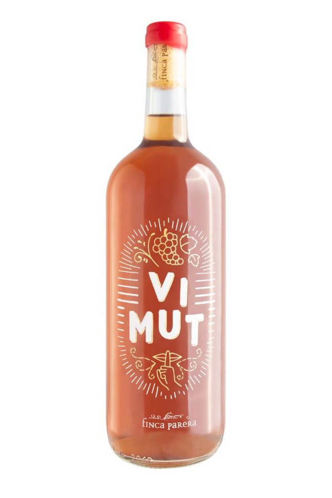 FINCA PARERA VIMUT VERMUT