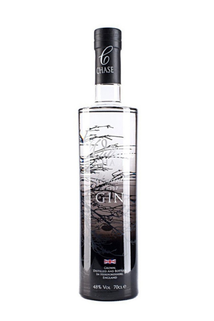 GINEBRE WILLIAMS CHASE ELEGANT CRISP 0,70