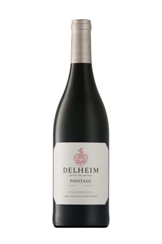 DELHEIM PINOTAGE