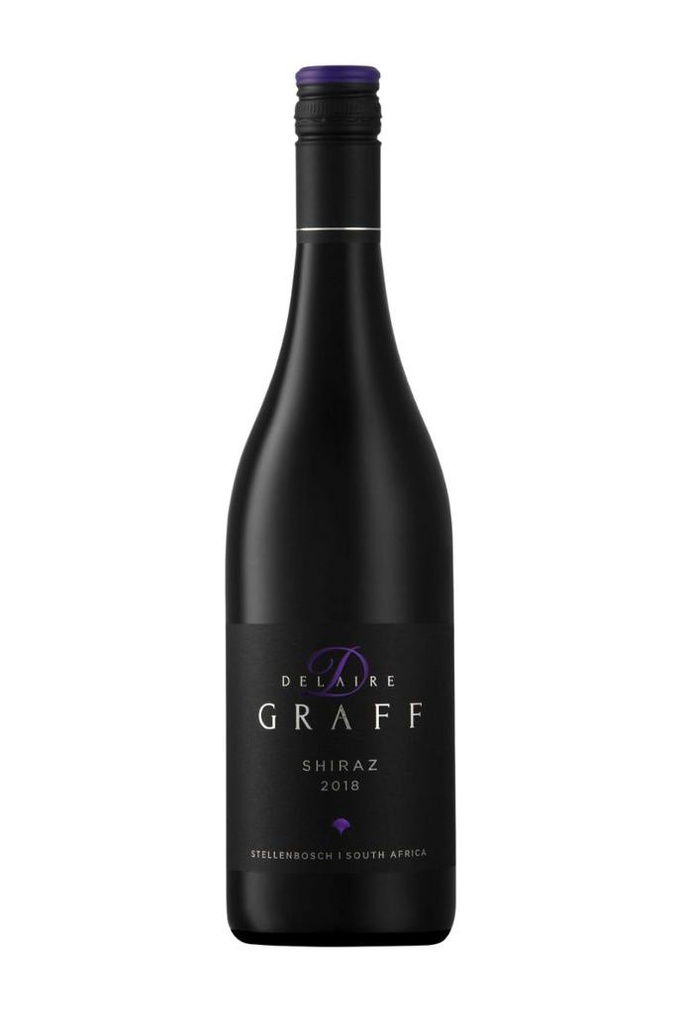 DELAIRE GRAFF SHIRAZ