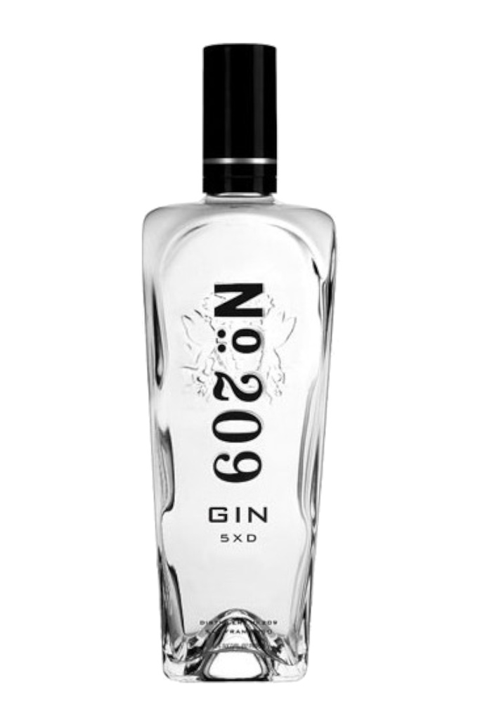 GINEBRE Nº 209 LITRE