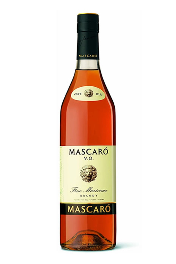 MASCARO V.O. 0,70