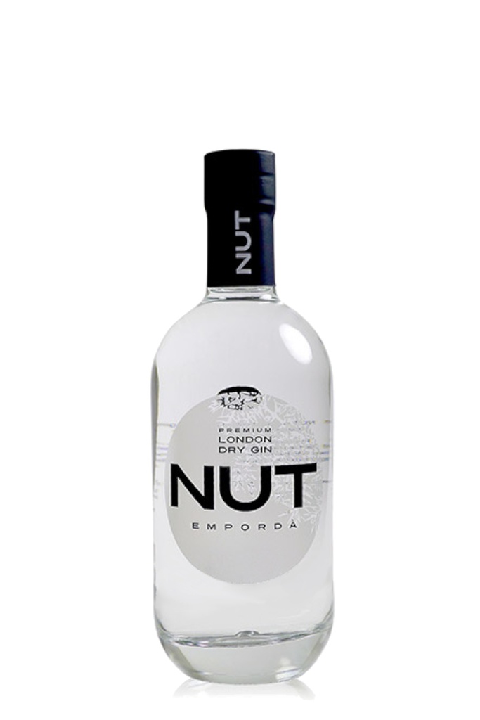 GINEBRE NUT EMPORDA 0,70