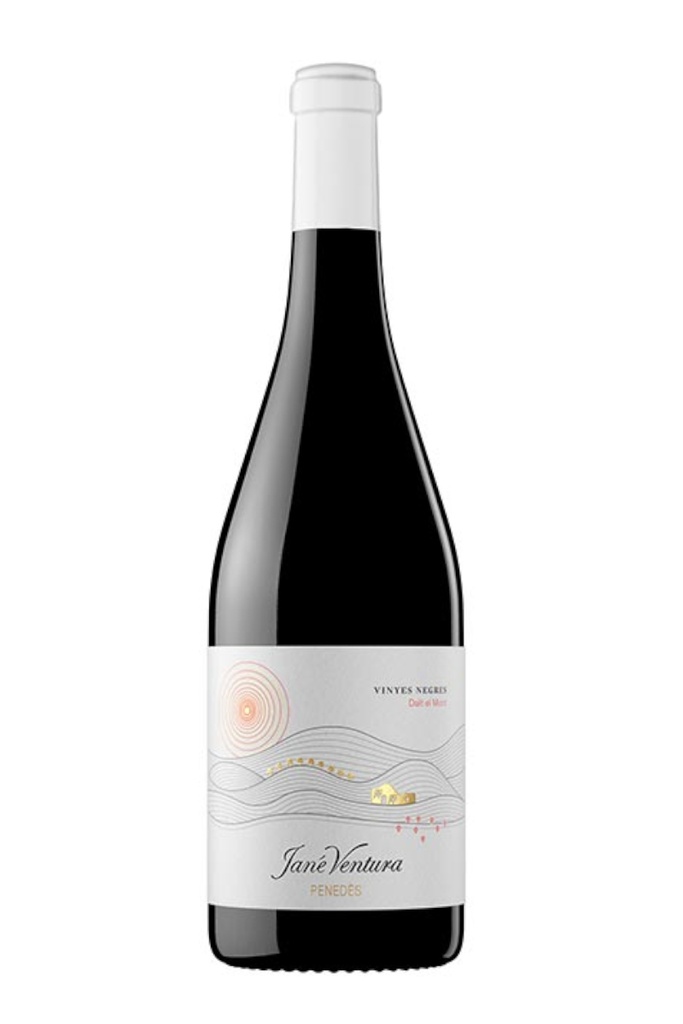 JANE VENTURA VINYES NEGRES