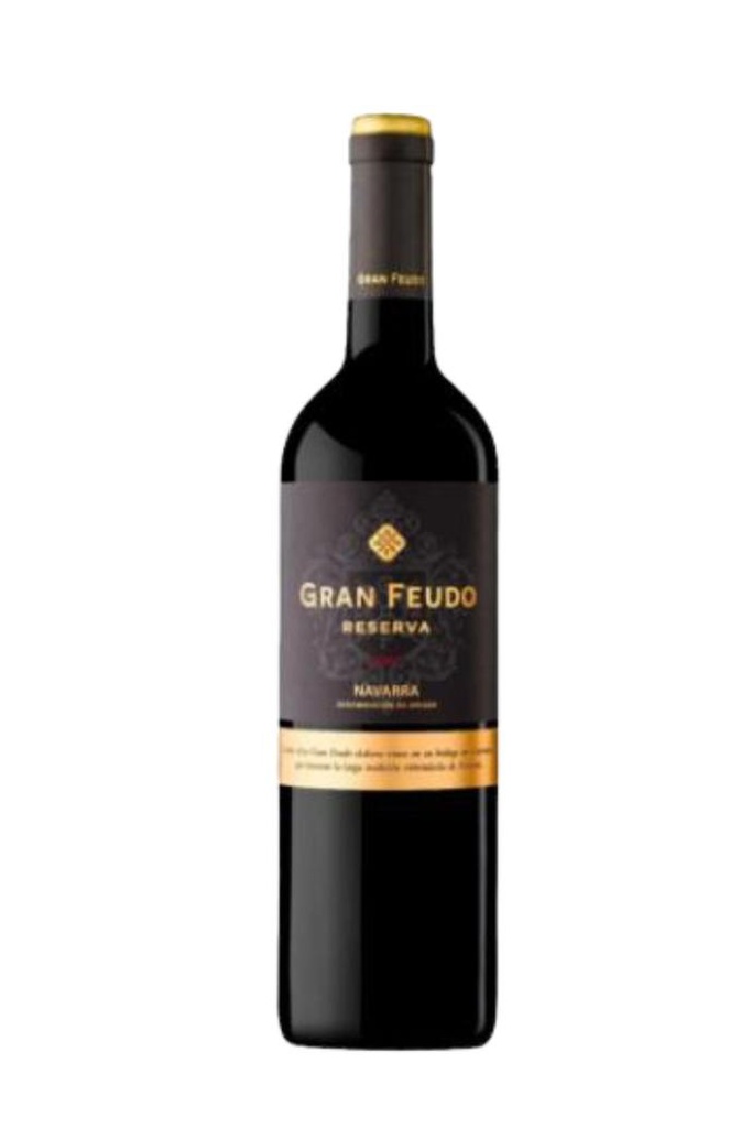 GRAN FEUDO RESERVA MAGNUM