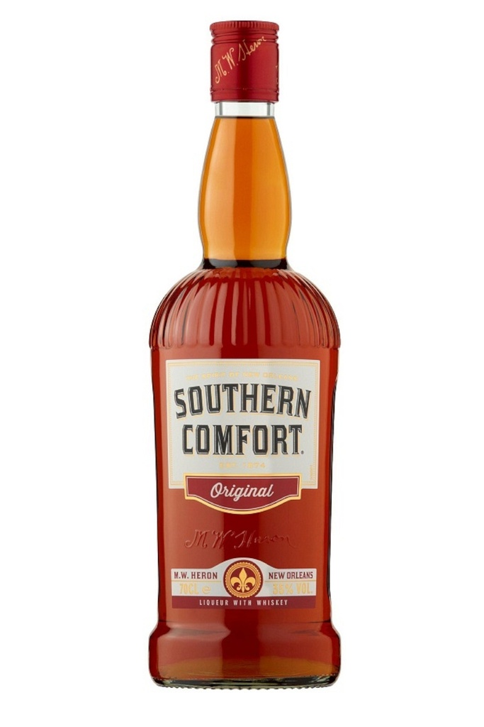 SOUTHERN COMFORT 1L.