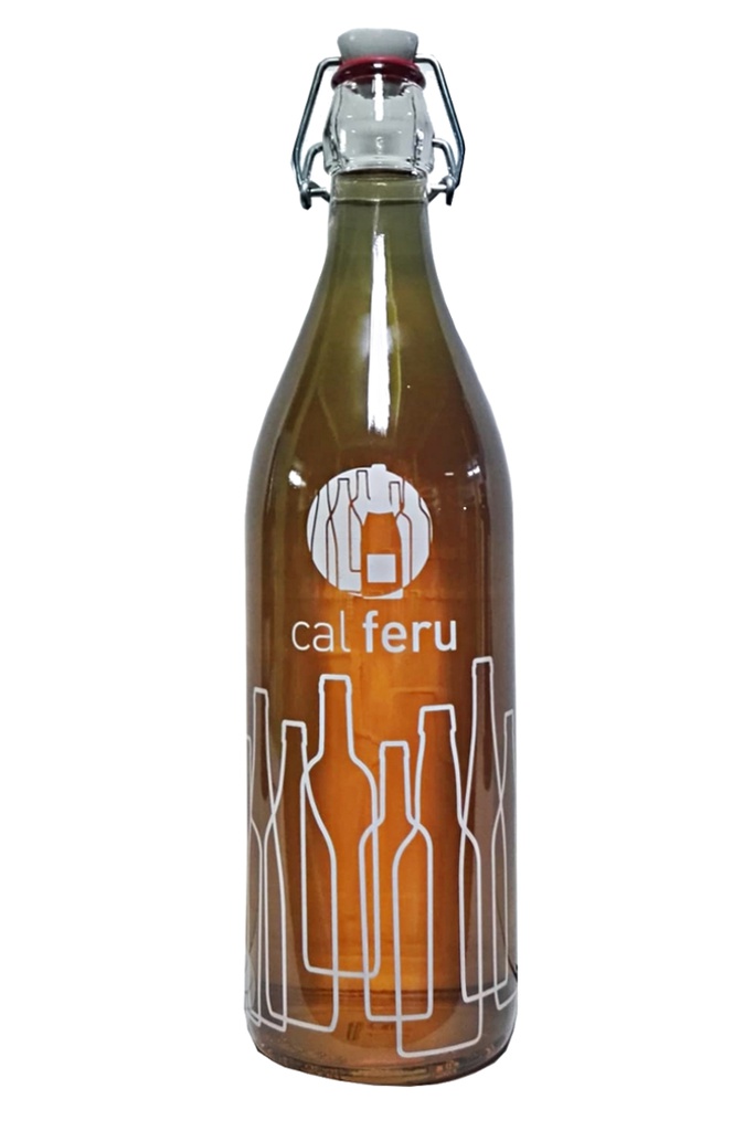 RANCI BULK DRY WINE (packaging included)