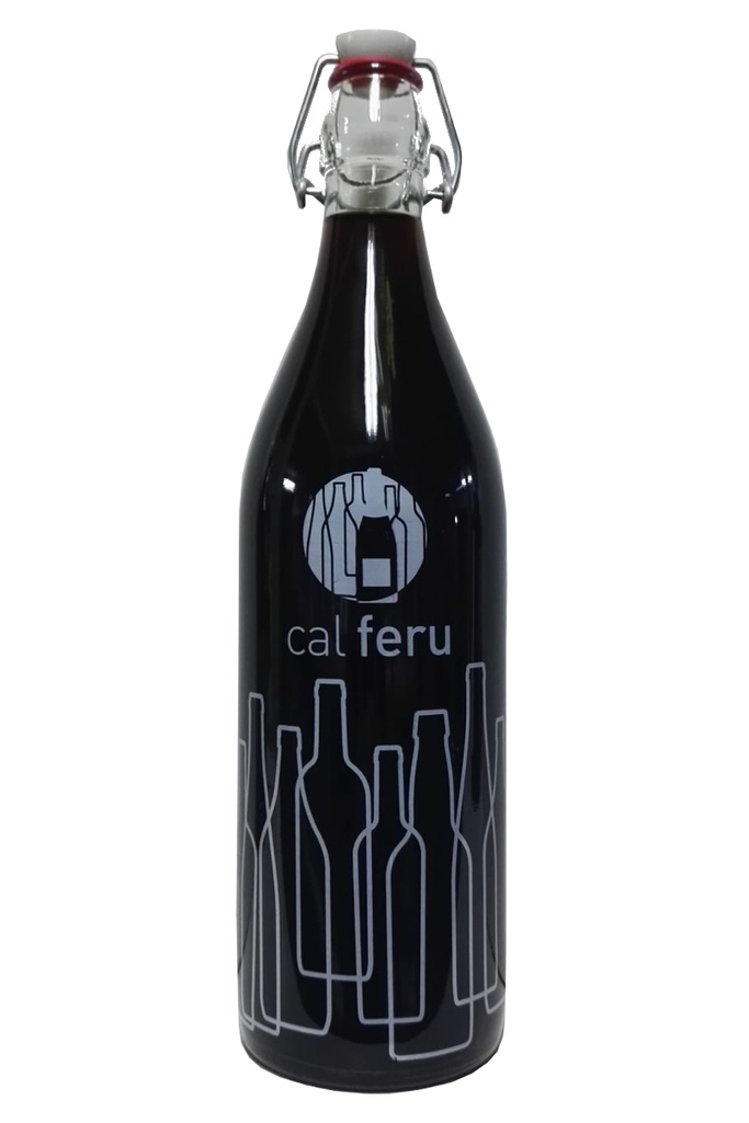 CAL FERU SWEET BULK WINE  (packaging included)