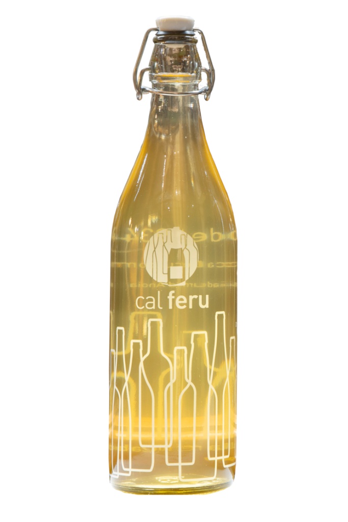 VINO BLANCO 12º A GRANEL (incluye envase)