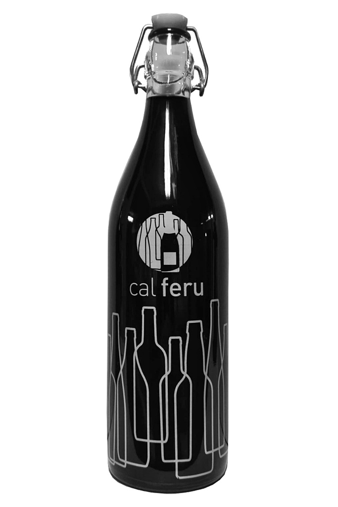 RED BARREL-AGED BULK WINE (packaging included)