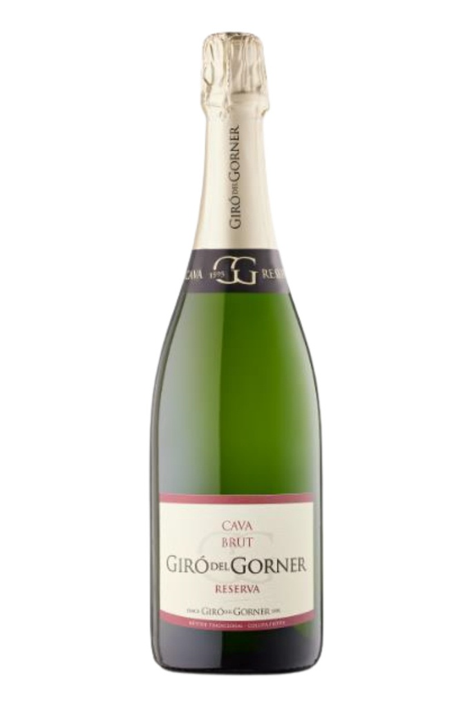 GIRÓ DEL GORNER RESERVA BRUT