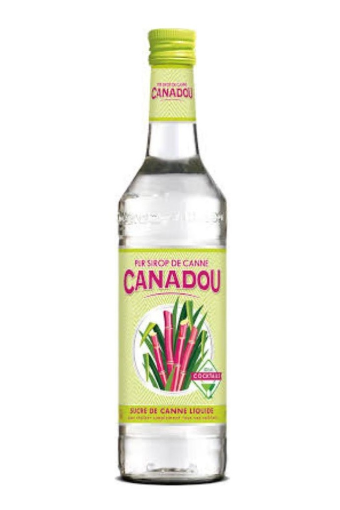 CANADOU SUCRE DE CANYA LIQUID