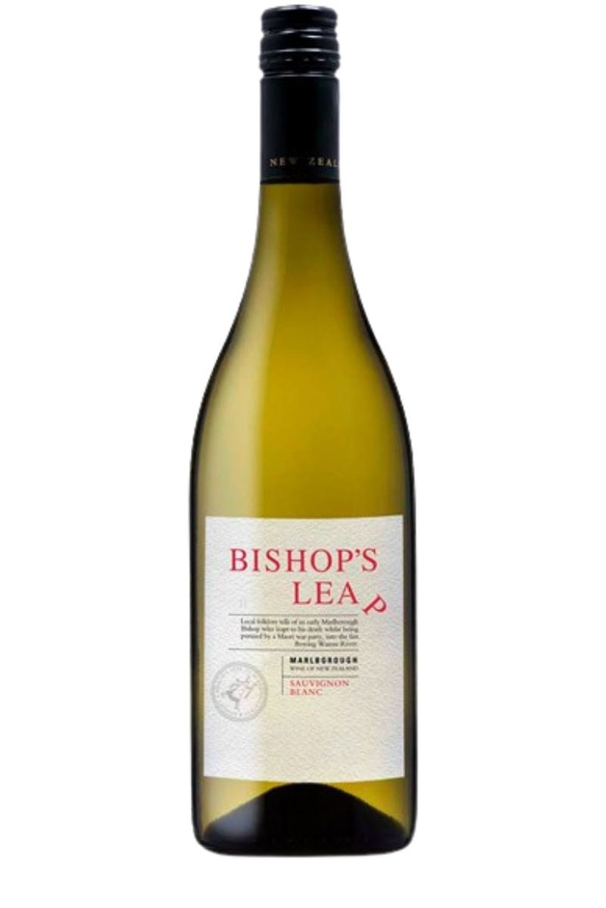 BISHOP'S LEAP SAUVIGNON BLANC