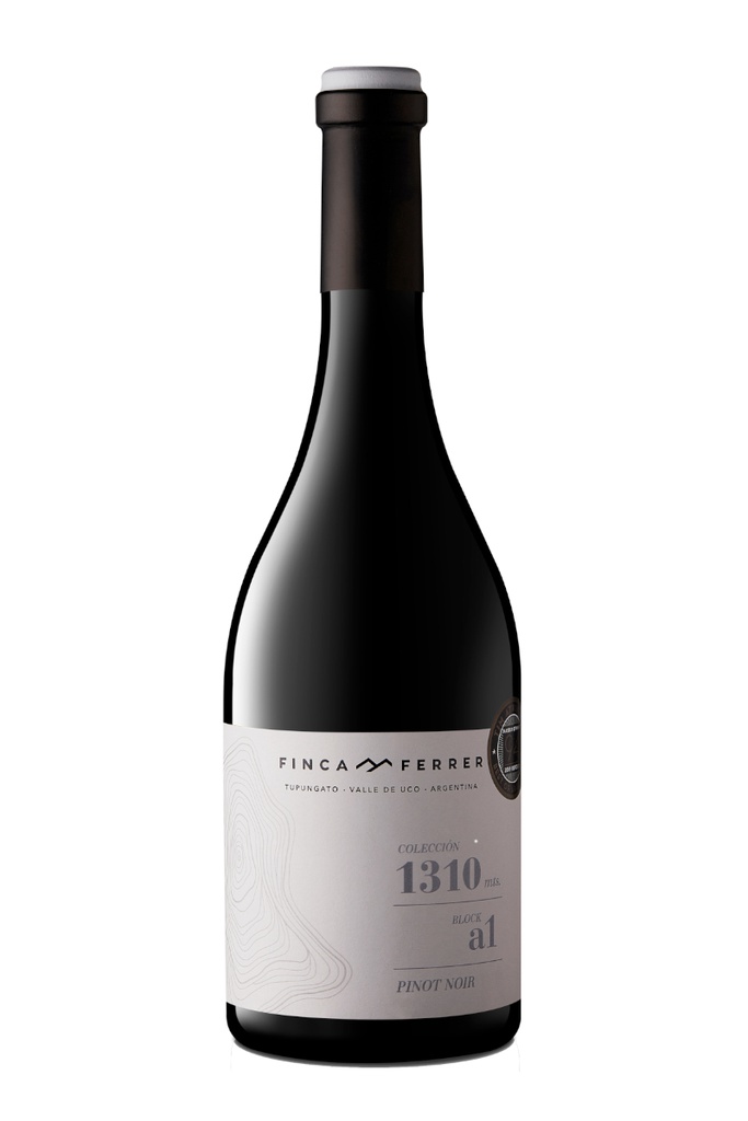 FINCA FERRER COLECCION PINOT NOIR