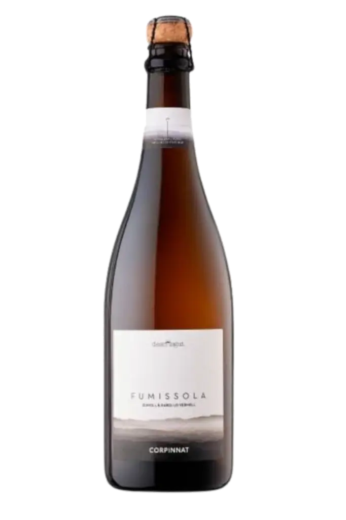 Descregut Fumissola Brut Nature