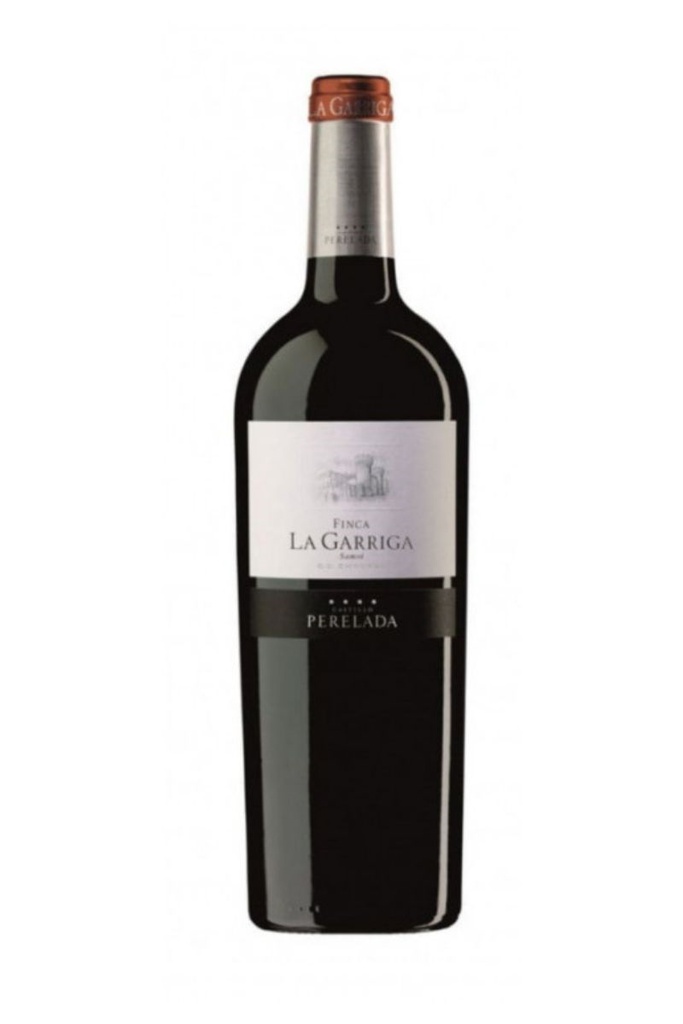 PERELADA FINCA LA GARRIGA NEGRE