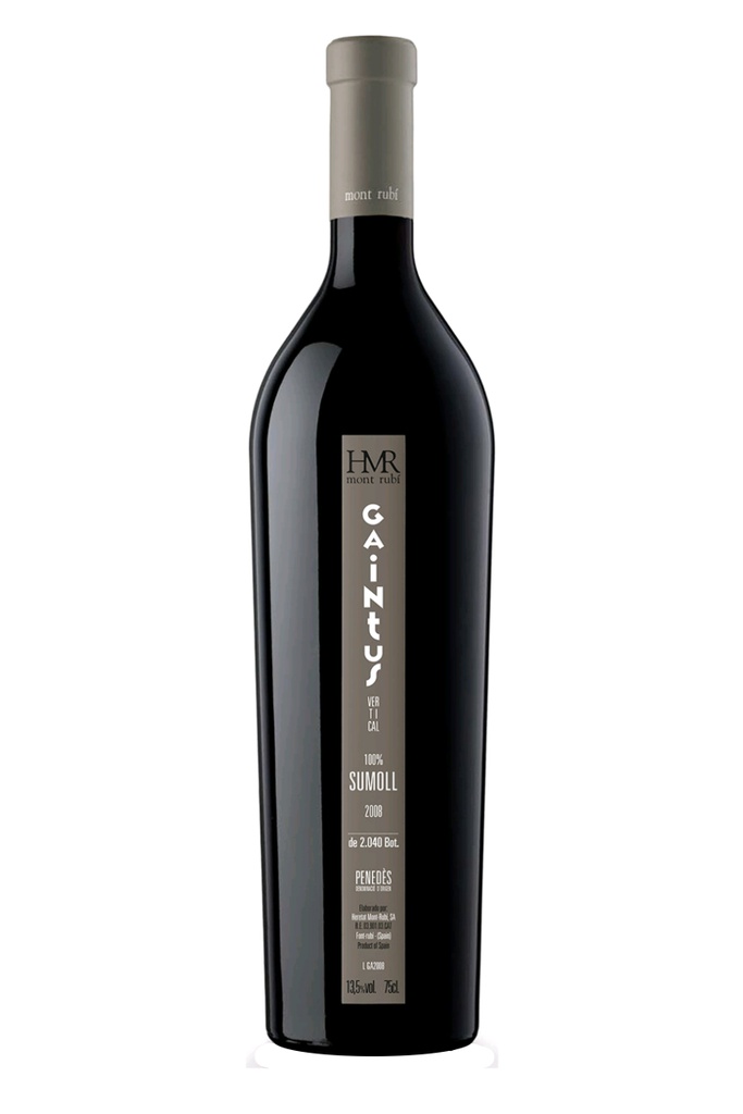 HERETAT MONT - RUBI GAINTUS (VERTICAL)