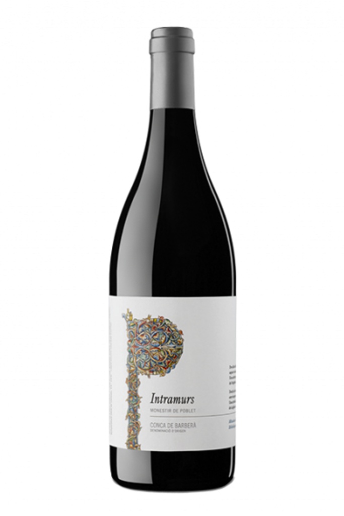 INTRAMURS NEGRE