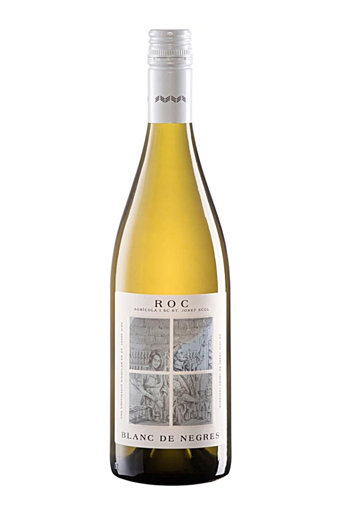 CLOT D'ENCIS BLANC DE NEGRES