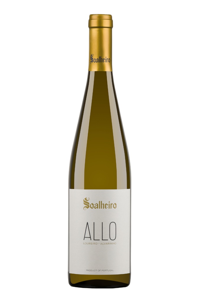 QUINTA DO SOALHEIRO ALLO