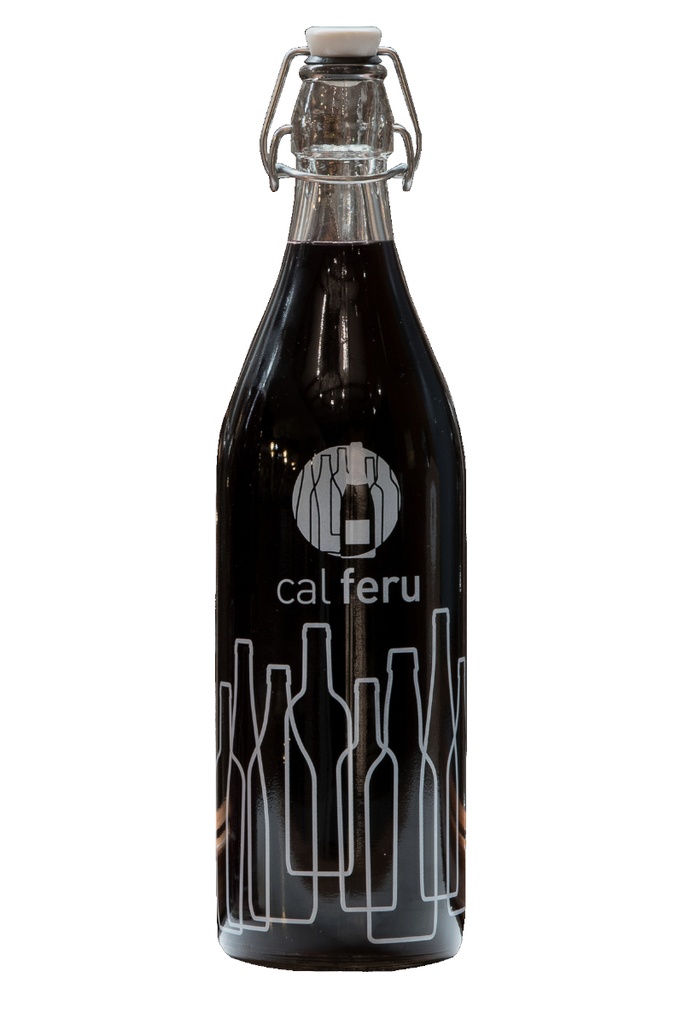 N11 VI NEGRE BASTARD NEGRE 2021 A GRANEL