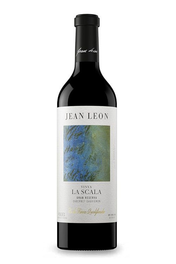 JEAN LEON VINYA LA SCALA GRAN RESERVA