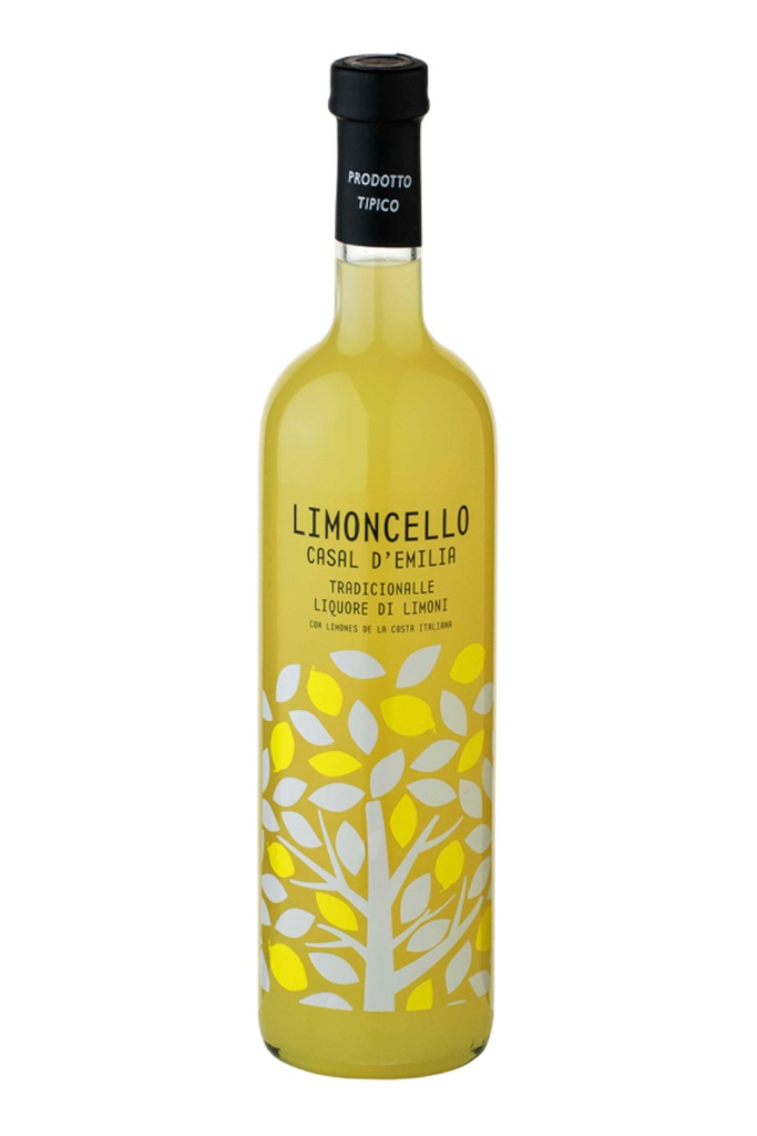 CASAL D'EMILIA LIMONCELLO 0,70L.