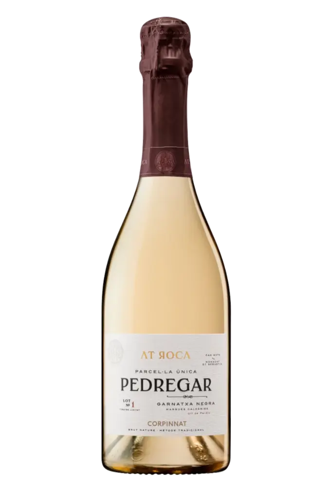 AT Roca Pedregar Reserva Nature