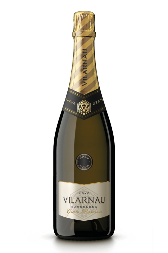 VILARNAU VINTAGE GRAN RESERVA BRUT NATURE