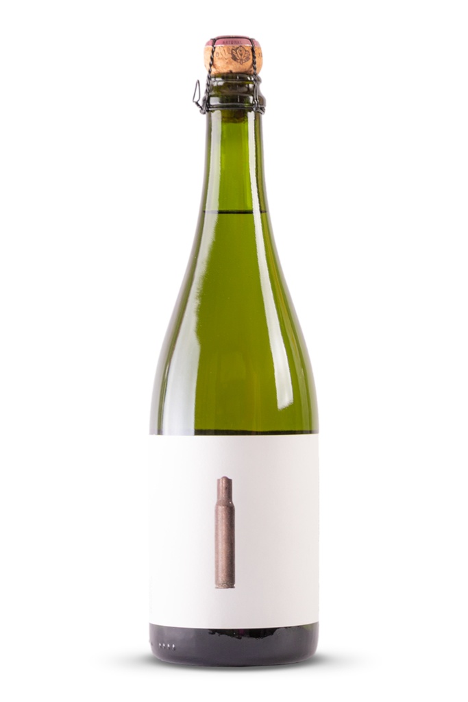 Enlaire 7MM Mauser Ancestral Blanco