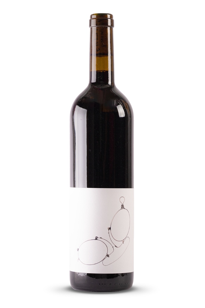 ENLAIRE VINS MONTURA QUEVEDO