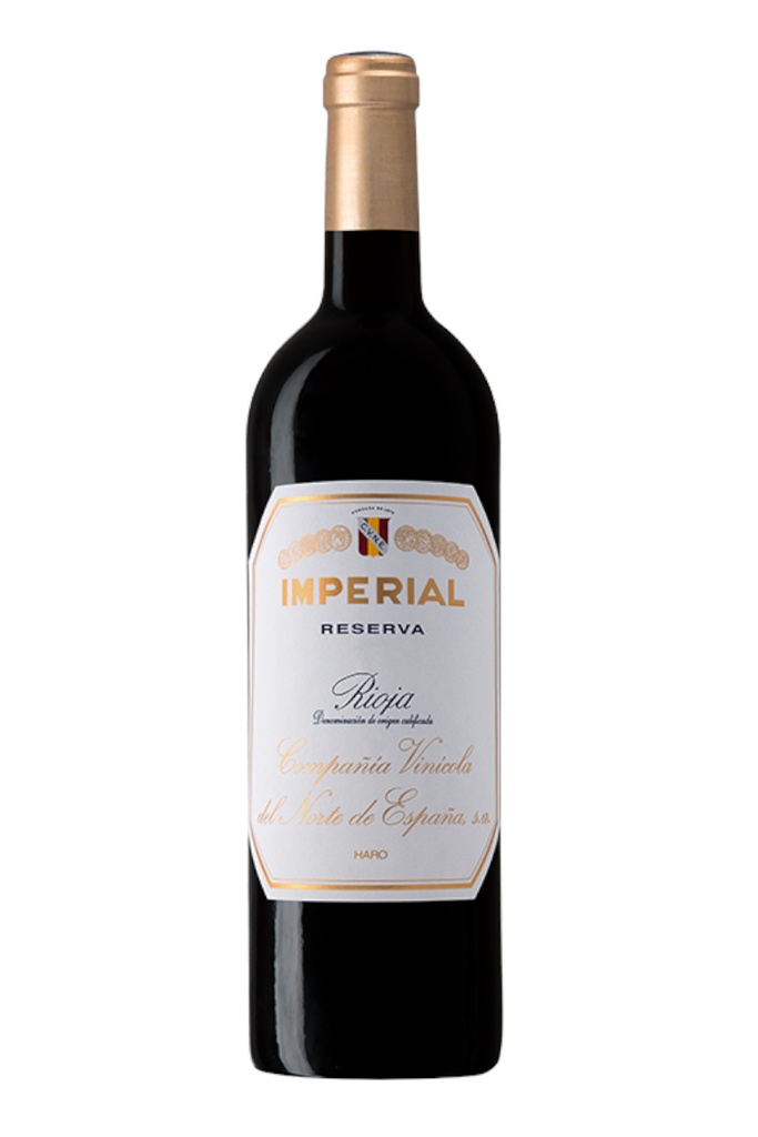 CVNE IMPERIAL RESERVA