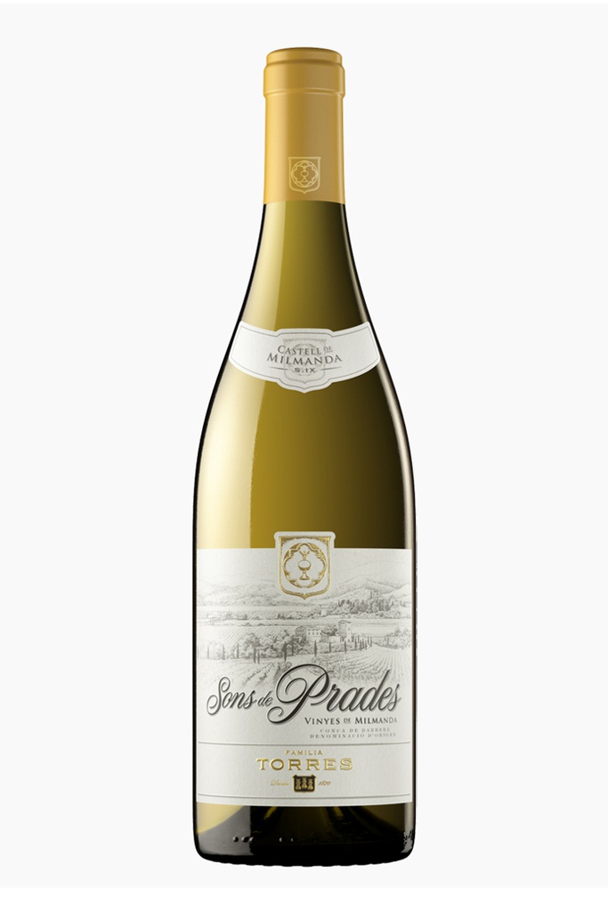 TORRES SONS DE PRADES