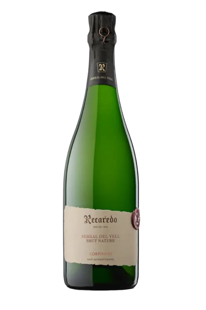 Recaredo Serral del Vell Nature