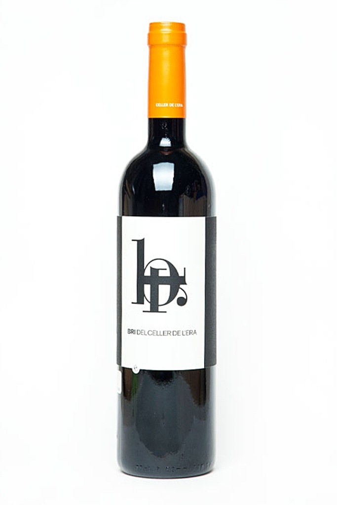 CELLER DE L'ERA BRI RED WINE