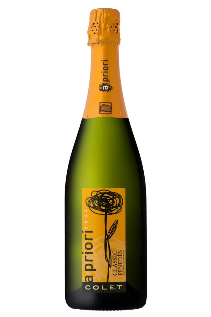 COLET - A PRIORI BRUT