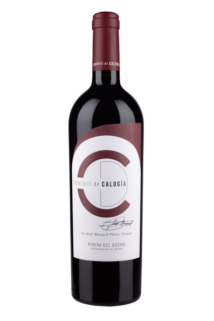 DOMINIO DE LA CALOGÍA