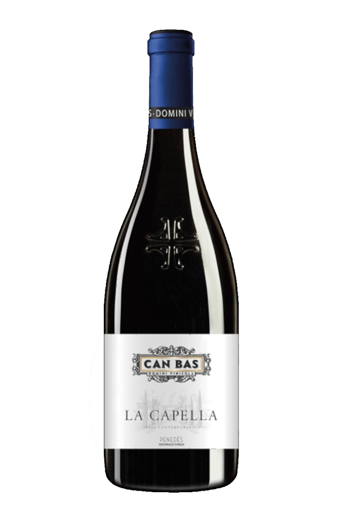 CAN BAS LA CAPELLA